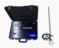 DDS 2000 污染源稀釋采樣系統
